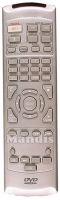 Original remote control MAJESTIC REMCON495